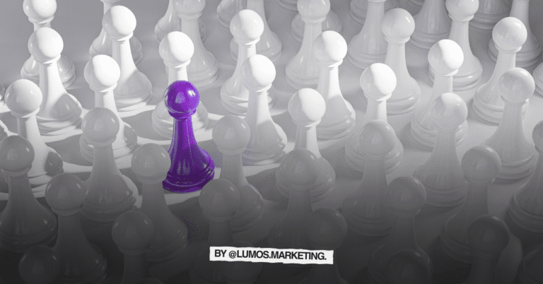 12 Actionable Ways to Make Your Business Stand Out From the Crowd