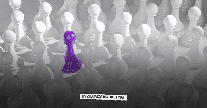 12 Actionable Ways to Make Your Business Stand Out From the Crowd